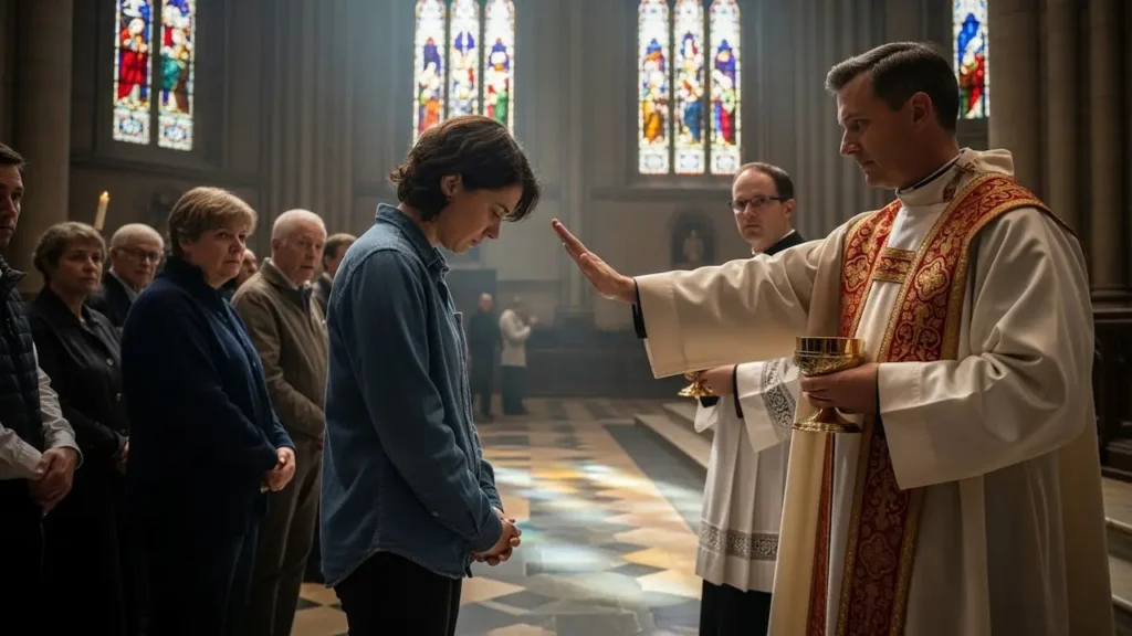 O Que É Excomunhão? Sentido, Aplicação e Reconciliação