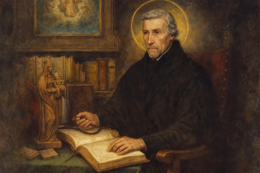 Santo do dia: São Pedro Canísio, Segundo Apóstolo da Alemanha