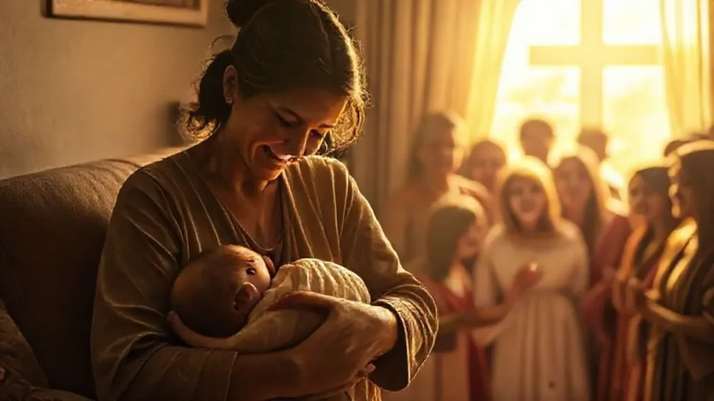 Por Que o Amor É a Maior Força de Cura e Transformação?