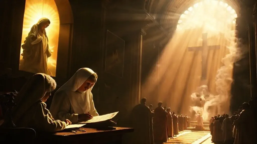 Qual o Terceiro Segredo de Fátima e Por Que Foi Ocultado?