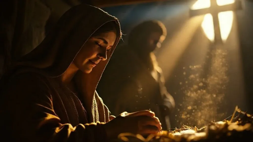 Qual o Verdadeiro Sentido do Natal? A Redenção!