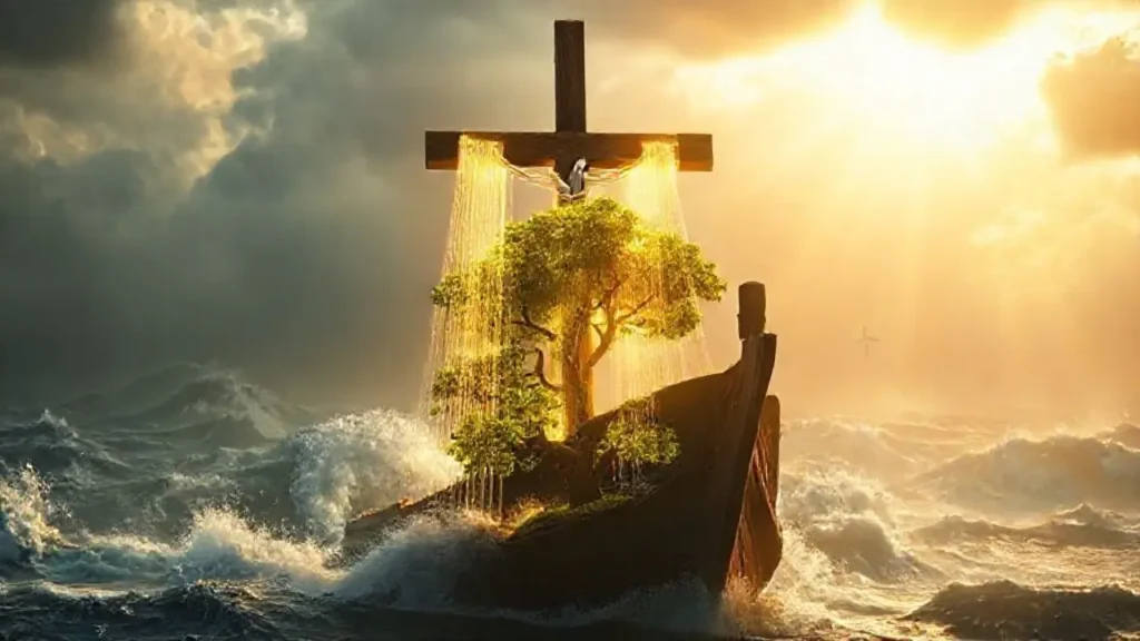 Qual o Verdadeiro Significado da Cruz?