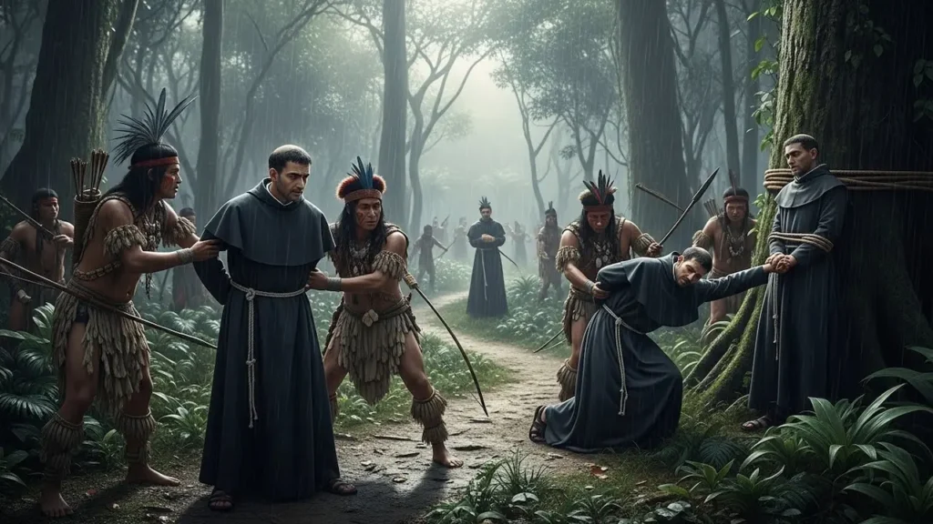 Quem Foram os Mártires Brasileiros da Fé Católica?