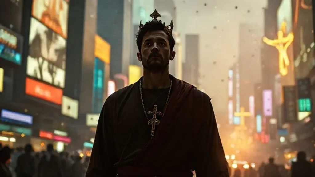 Quem são seus verdadeiros inimigos espirituais?