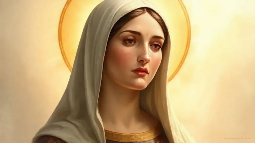 Santo do Dia: Santa Adelaide, amiga do Santo Odilo – A Resiliência da Fé no Coração Imperial