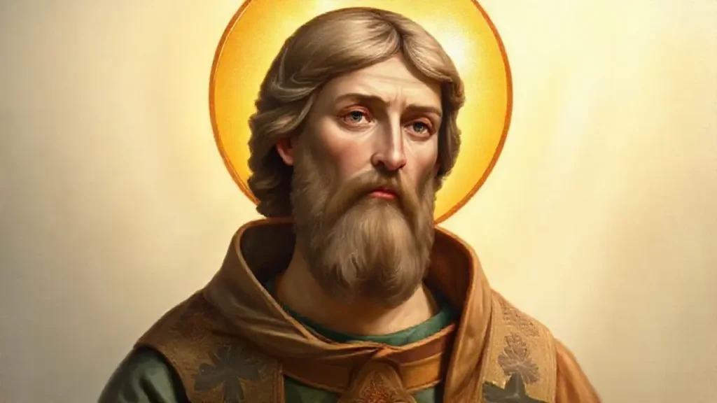 Santo do Dia: São Martinho de Dume, bispo – A Sabedoria que Converteu um Reino