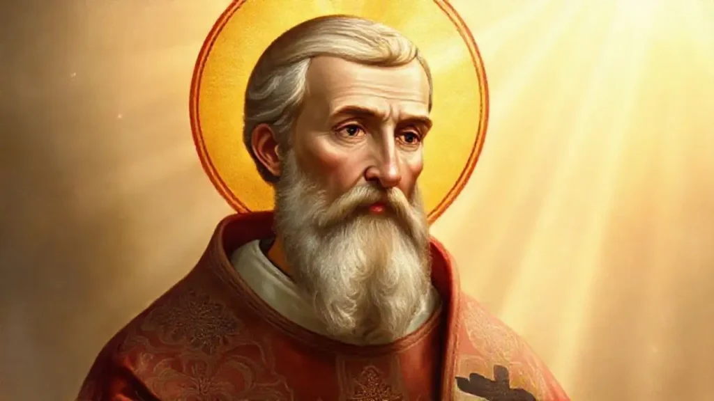 São Nicolau de Mira