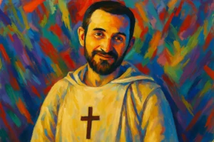 São Carlos de Foucauld: Do Ceticismo à Chama Ardente do Amor de Cristo