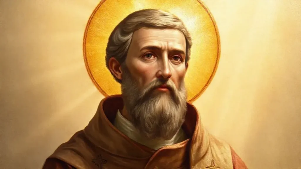 Santo do Dia: São Domingos de Silos – O Monge que Reergueu a Fé na Pedra Deserta