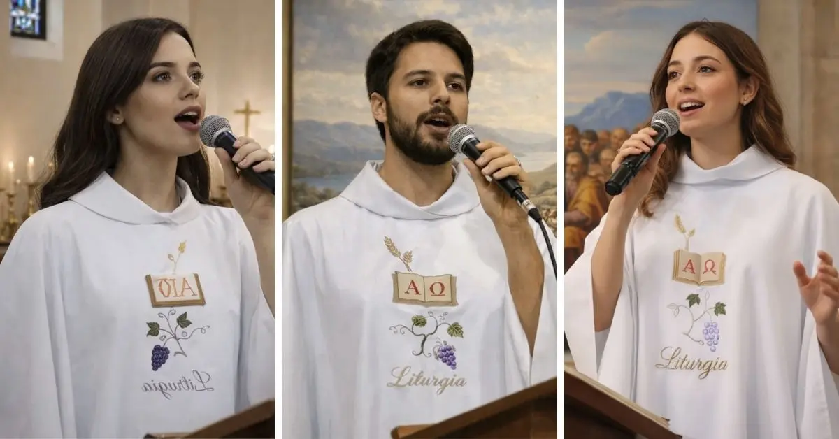 Cifras e Partitura Salmo 145 (146) - Felizes os pobres em espírito – 4º Domingo do Tempo Comum