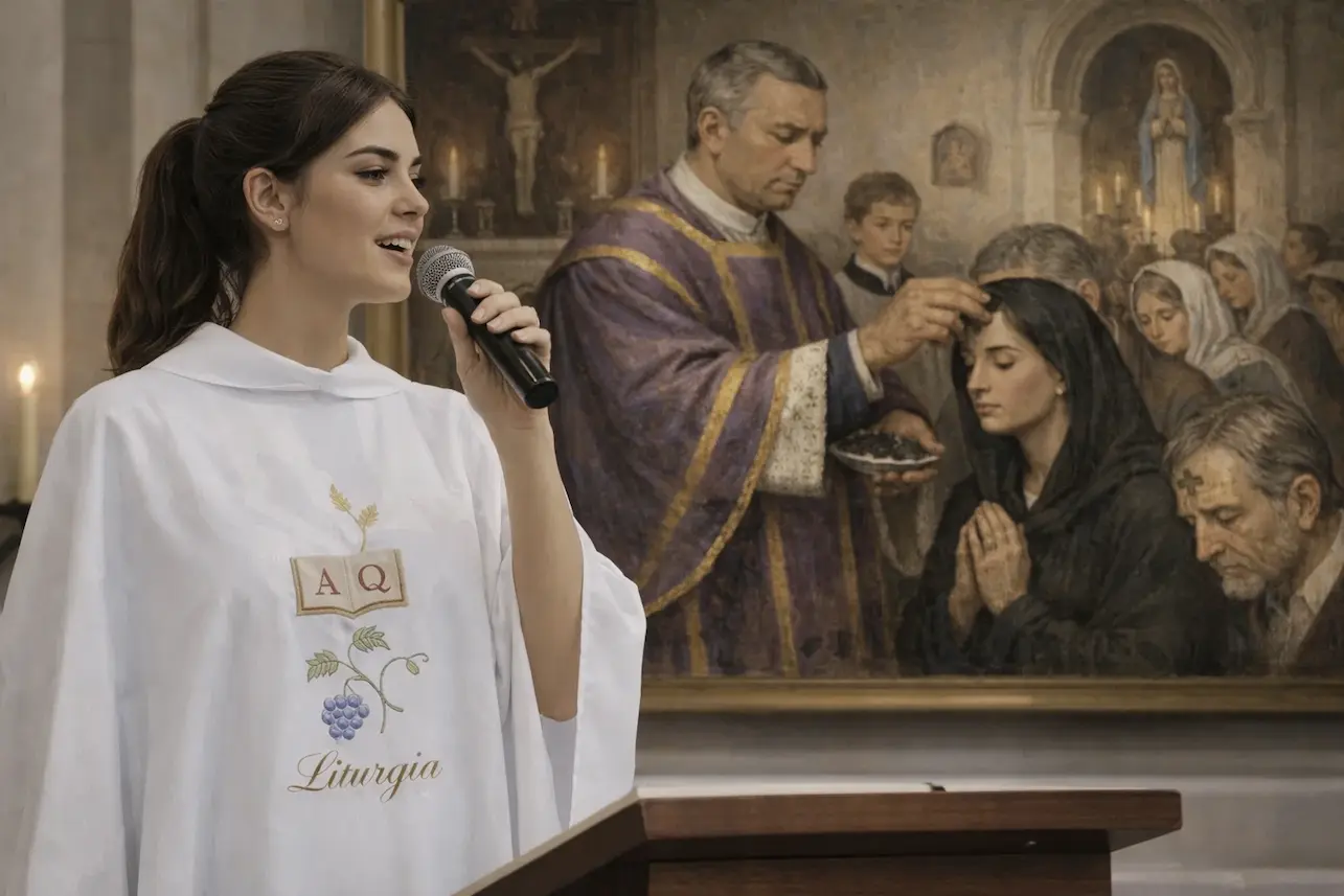 Cifras e Partitura Salmo 50 (51) – Misericórdia, ó Senhor, pois pecamos – Quarta-feira de Cinzas